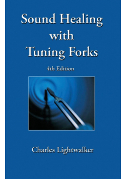 Sound Healing With Tuning Forks