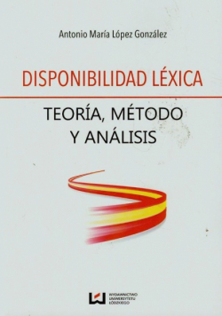 Disponibilidad lexica