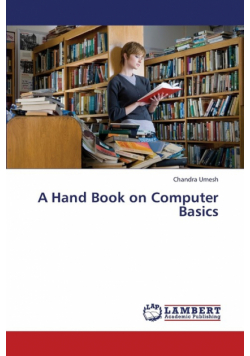 A Hand Book on Computer Basics