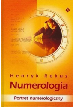 Numerologia Portret numerologiczny