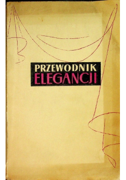 Przewodnik elegancji