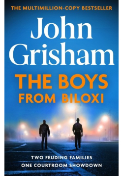 The Boys from Biloxi