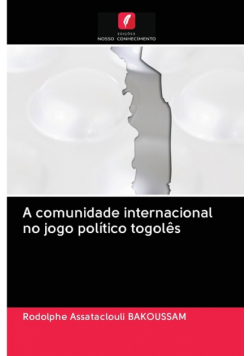 A comunidade internacional no jogo político togolês