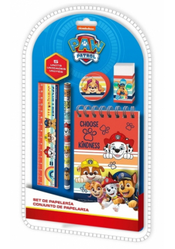 Zestaw kreatywny Paw Patrol PW19768