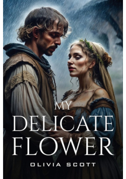 My Delicate Flower