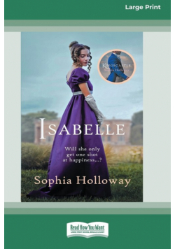 Isabelle [Standard Large Print]