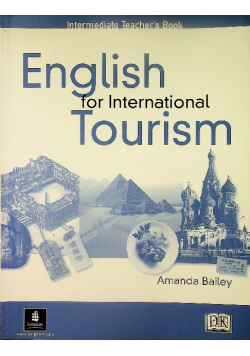 English for international Tourism