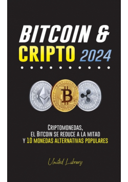 Bitcoin & cripto 2024