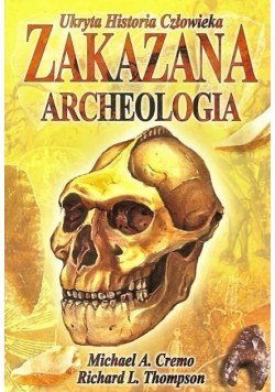 Zakazana Archeologia