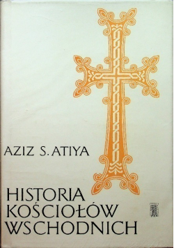 Historia kościołów wschodnich