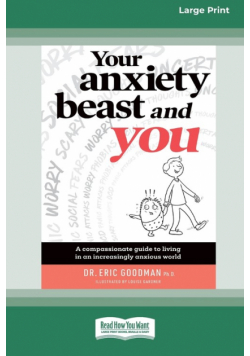 Your Anxiety Beast and You