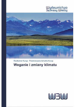 Weganie i zmiany klimatu