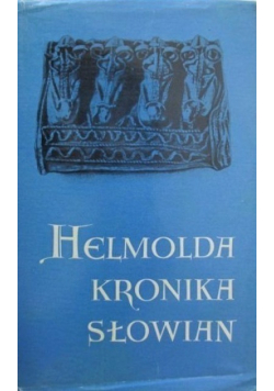 Helmolda kroniki słowian