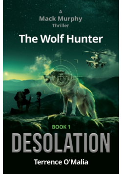 The Wolf Hunter