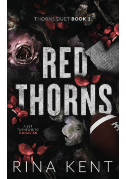 Red Thorns