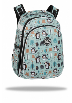 Plecak 2-komorowy Coolpack turtle shoppy