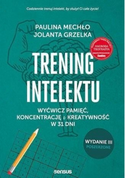 Trening intelektu