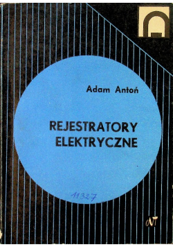 Rejestratory elektryczne