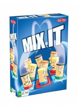 Mix It