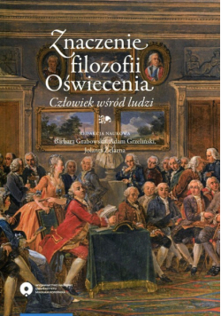 Znaczenie filozofii Oświecenia
