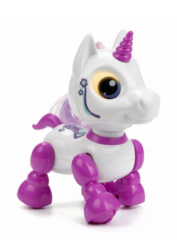 Robo Heads Up Unicorn