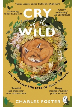 Cry of the Wild