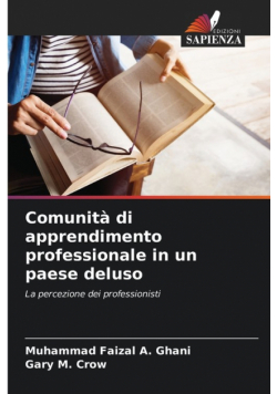 Comunità di apprendimento professionale in un paese deluso