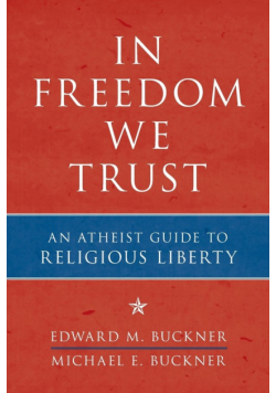 In Freedom We Trust