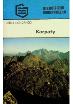 Karpaty