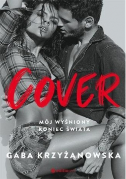 Cover Mój wyśniony koniec świata