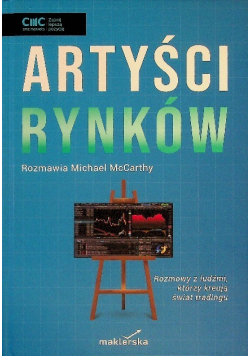 Artyści rynków