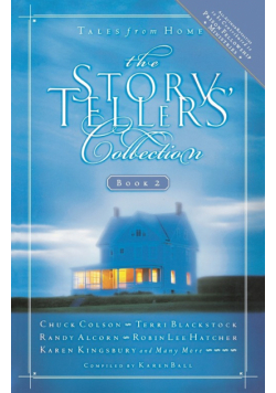 The Storytellers' Collection Book 2