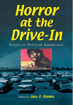Horror at the Drive-In