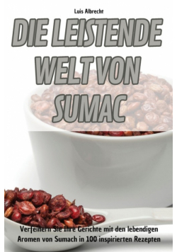 Die Leistende Welt Von Sumac