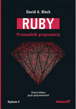 Ruby Przewodnik programisty