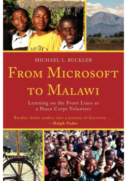 From Microsoft to Malawi