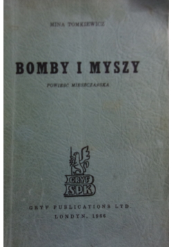 Bomby i myszy