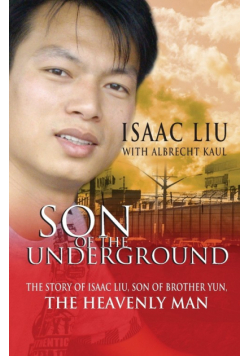 Son of the Underground