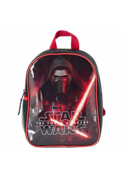 Plecaczek Star Wars