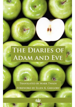 The Diaries of Adam and Eve