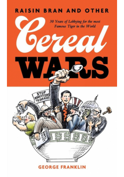 Raisin Bran and Other Cereal Wars