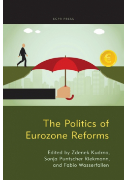 The Politics of Eurozone Reforms