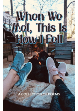 When We Met, This Is How I Felt