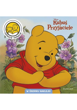 Disney Kubuś i Przyjaciele