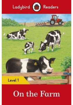 On the Farm Level 1