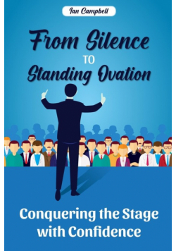 From Silence to Standing Ovation
