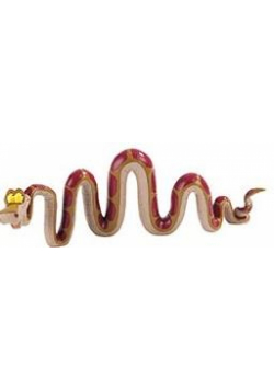 Kaa Bullyland