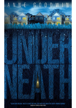 Underneath