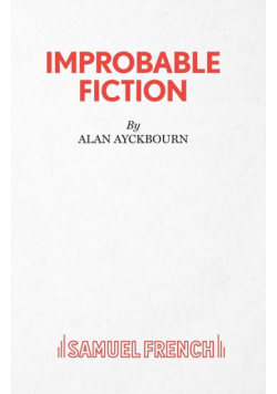 Improbable Fiction