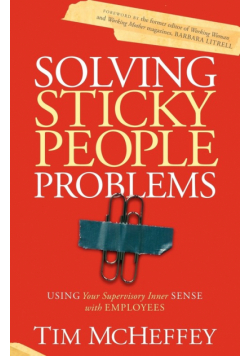 Solving Sticky People Problems